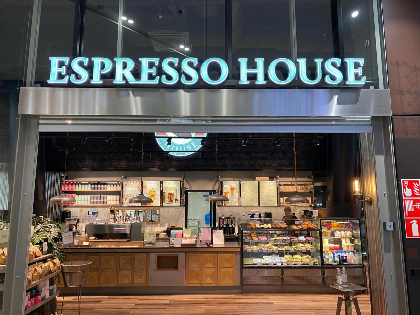 Luxury Skyscraper Apartment with Amazing view over Helsinki