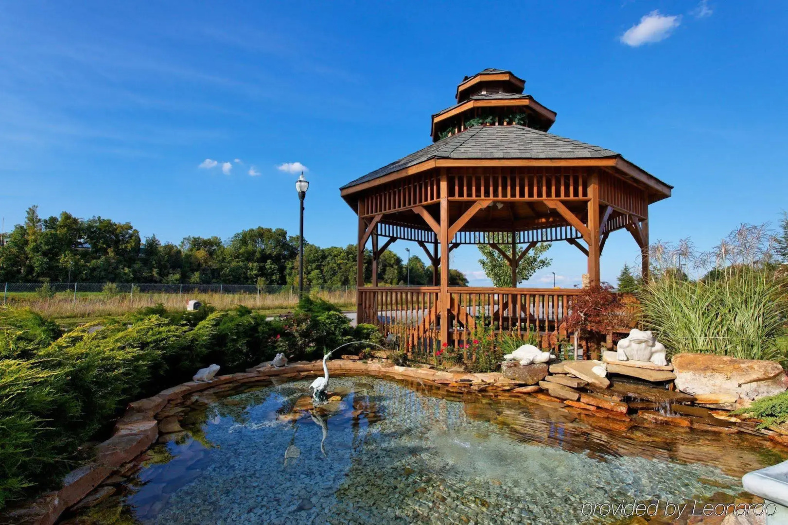 Holiday Inn Express Hotel and Suites Kingsport by IHG