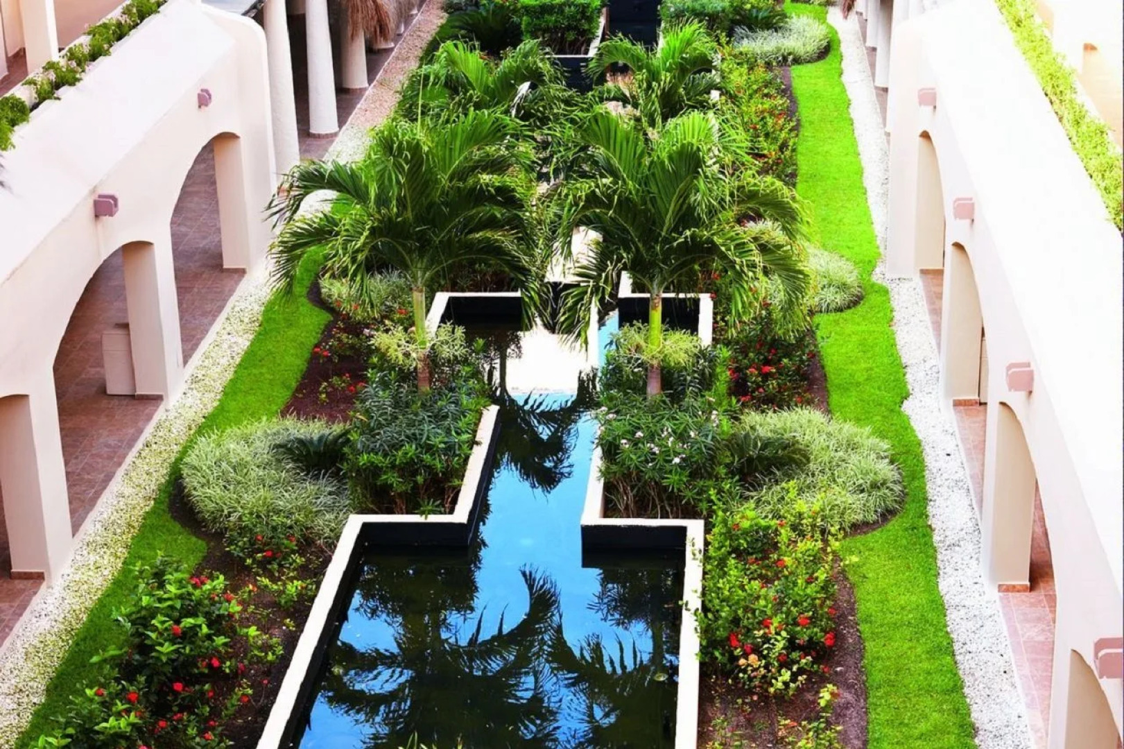 Excellence Riviera Cancun - Adults Only All Inclusive