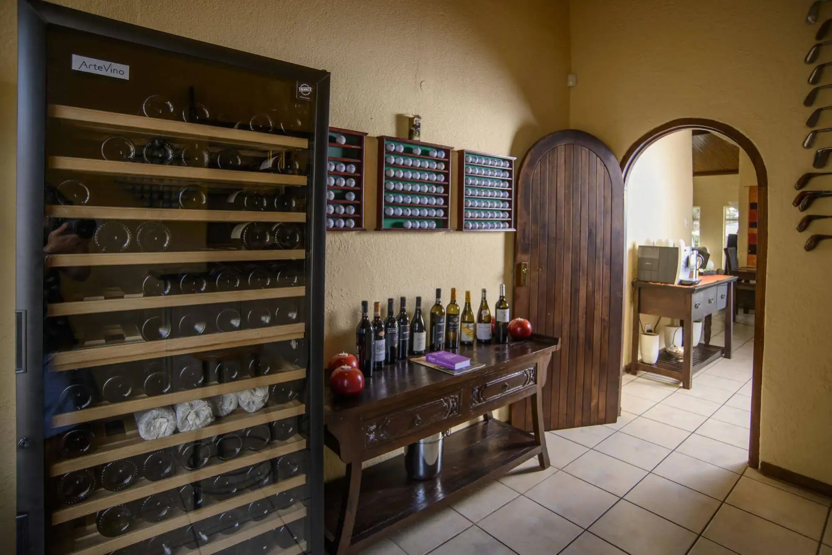 Abangane Guest Lodge