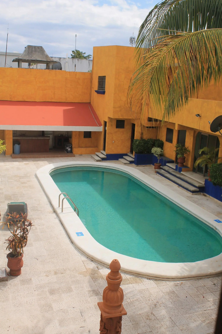 Hotel La Casona Real