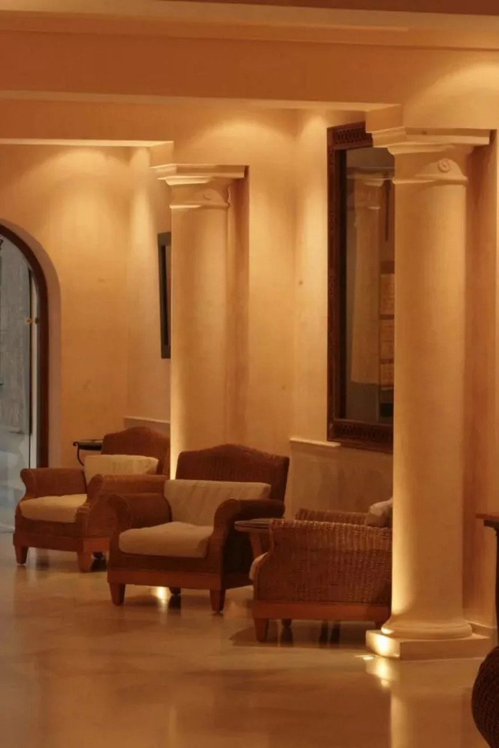 TUI Sensimar Ulysse Palace & Thalasso Adults Only