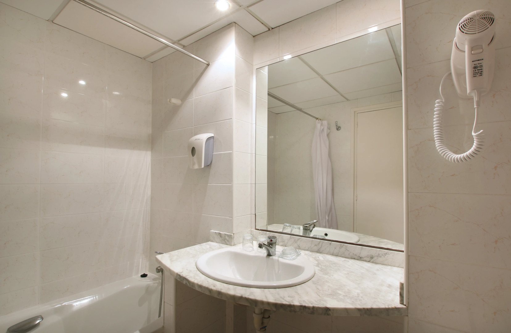 Medplaya Hotel Santa Monica