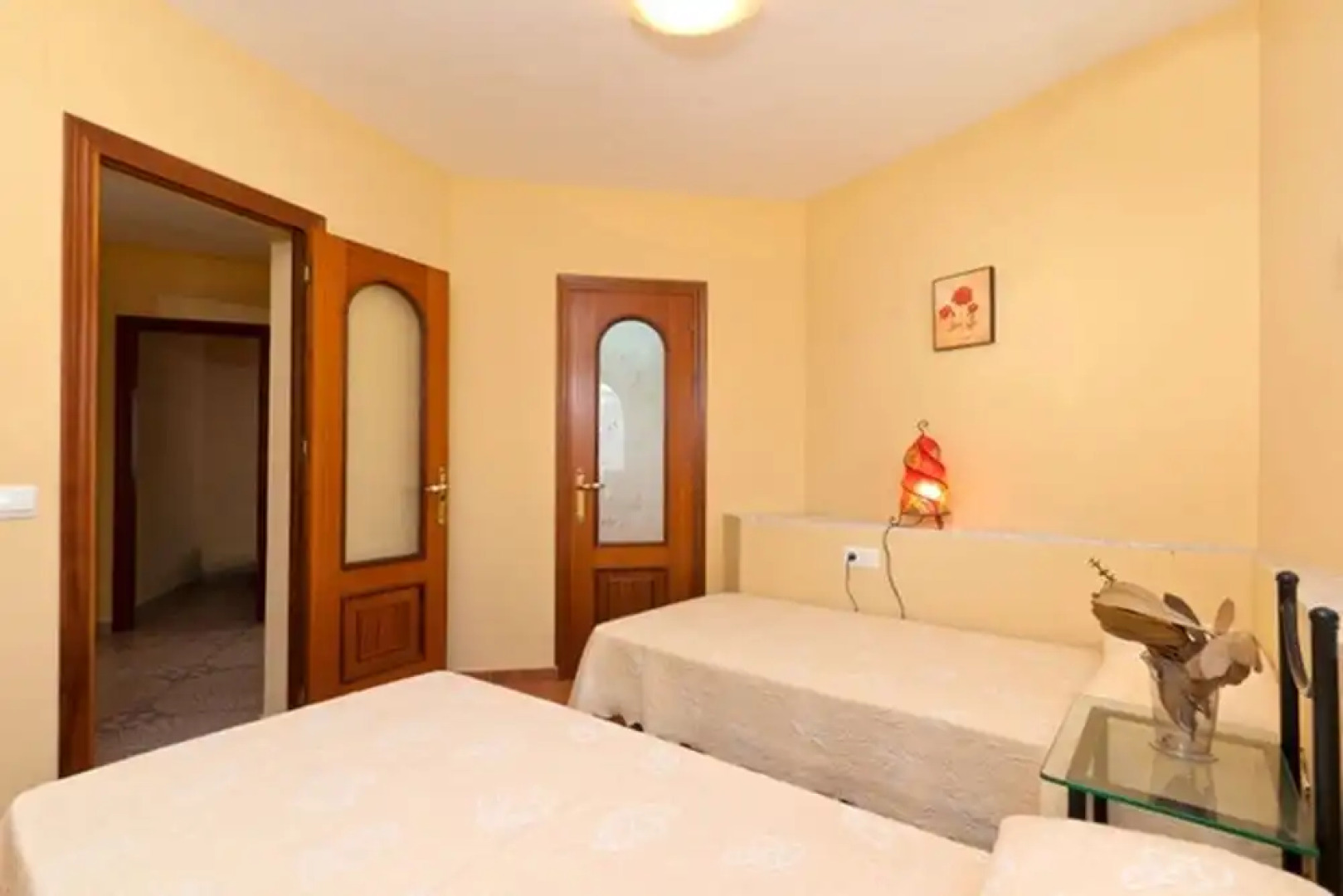 Apartamento Granada