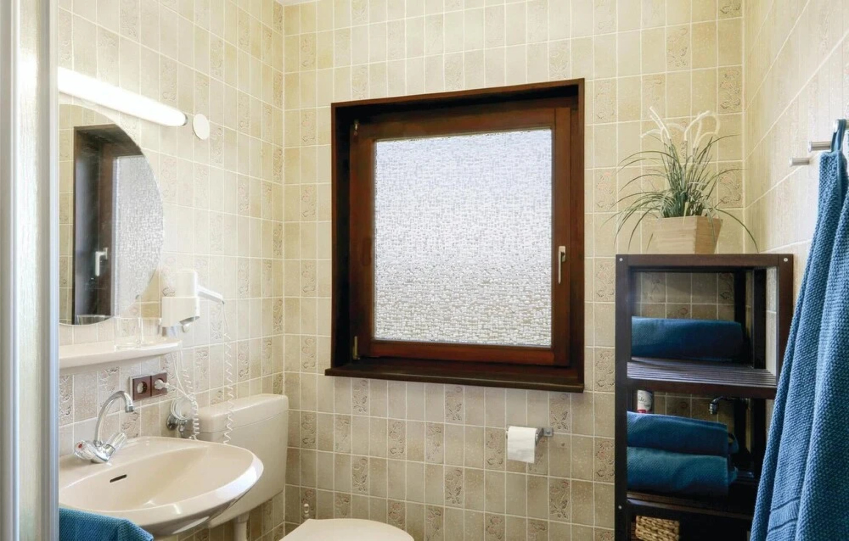 Beautiful Home In Thalfang W/ Wifi And 2 Bedrooms