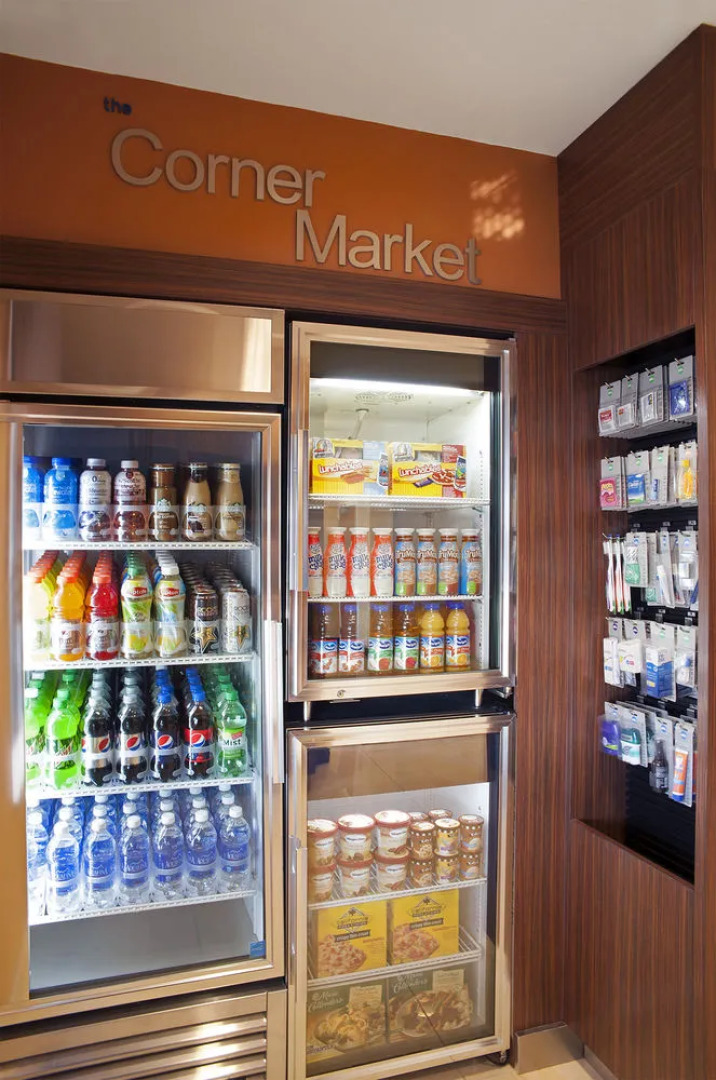 Fairfield Inn & Suites Muskegon Norton Shores