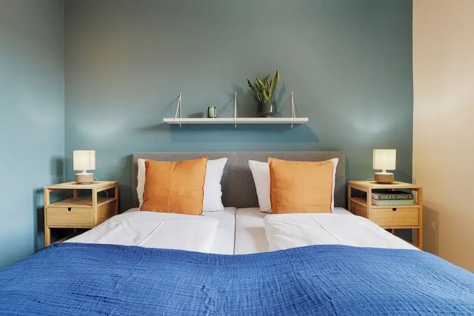 homie stay Badgasse - Fewos am Main mit Dachterrasse & Fahrradgarage