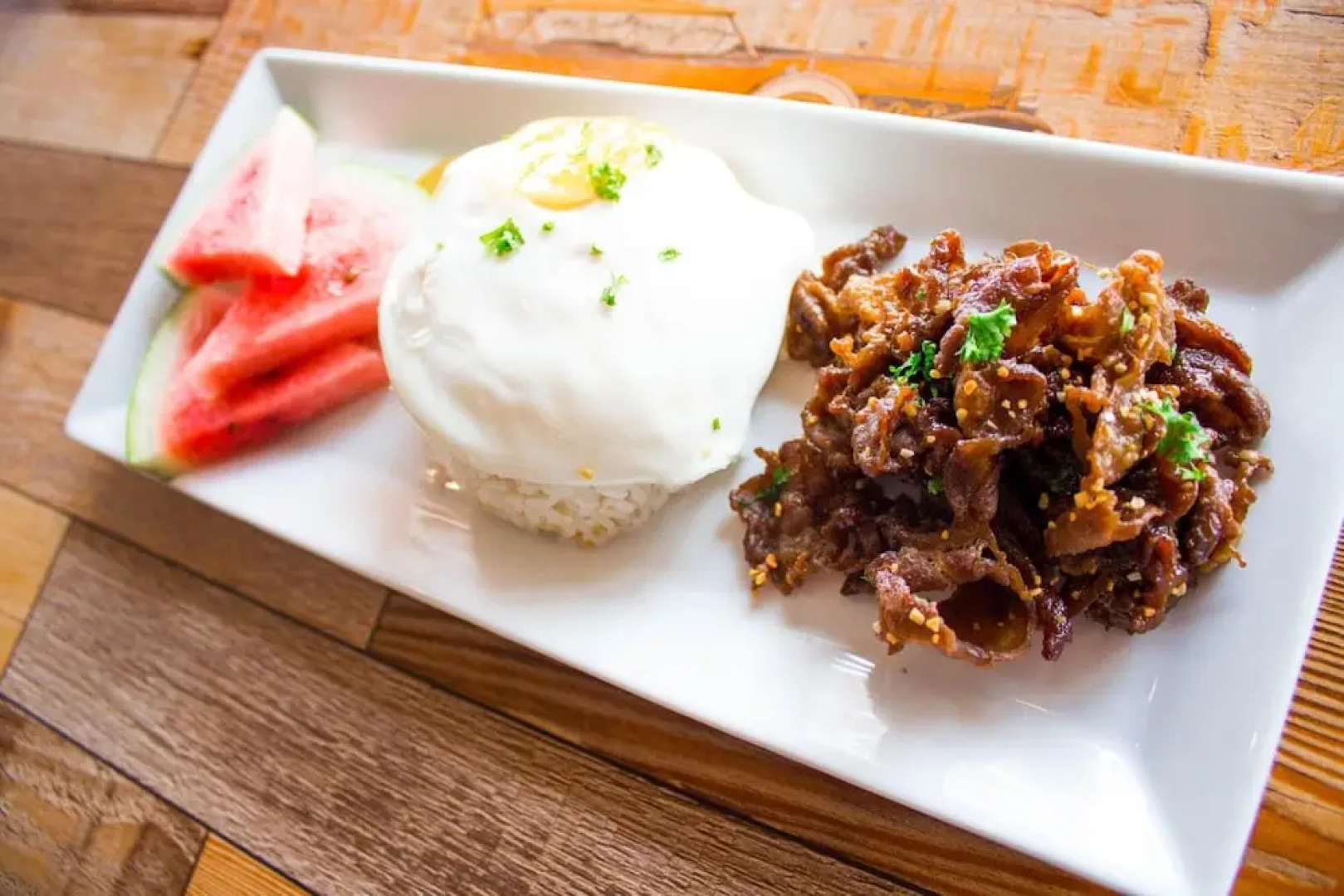 The Farmhouse by EDL