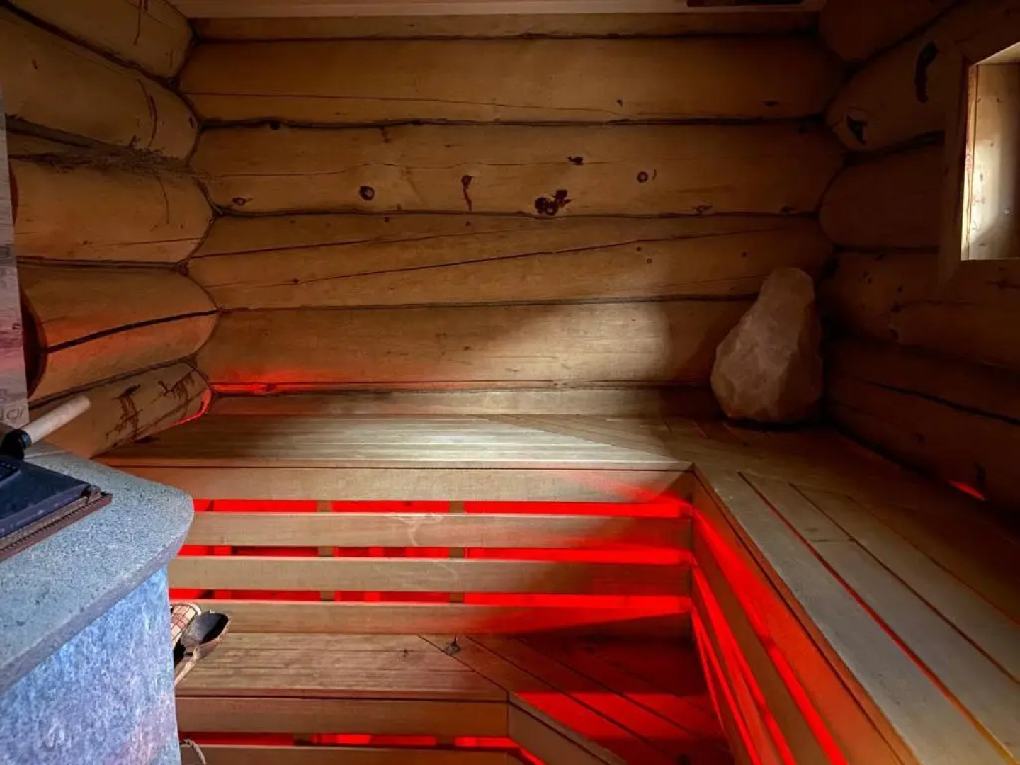 Гостевой дом Баня-Дом Мишуткино