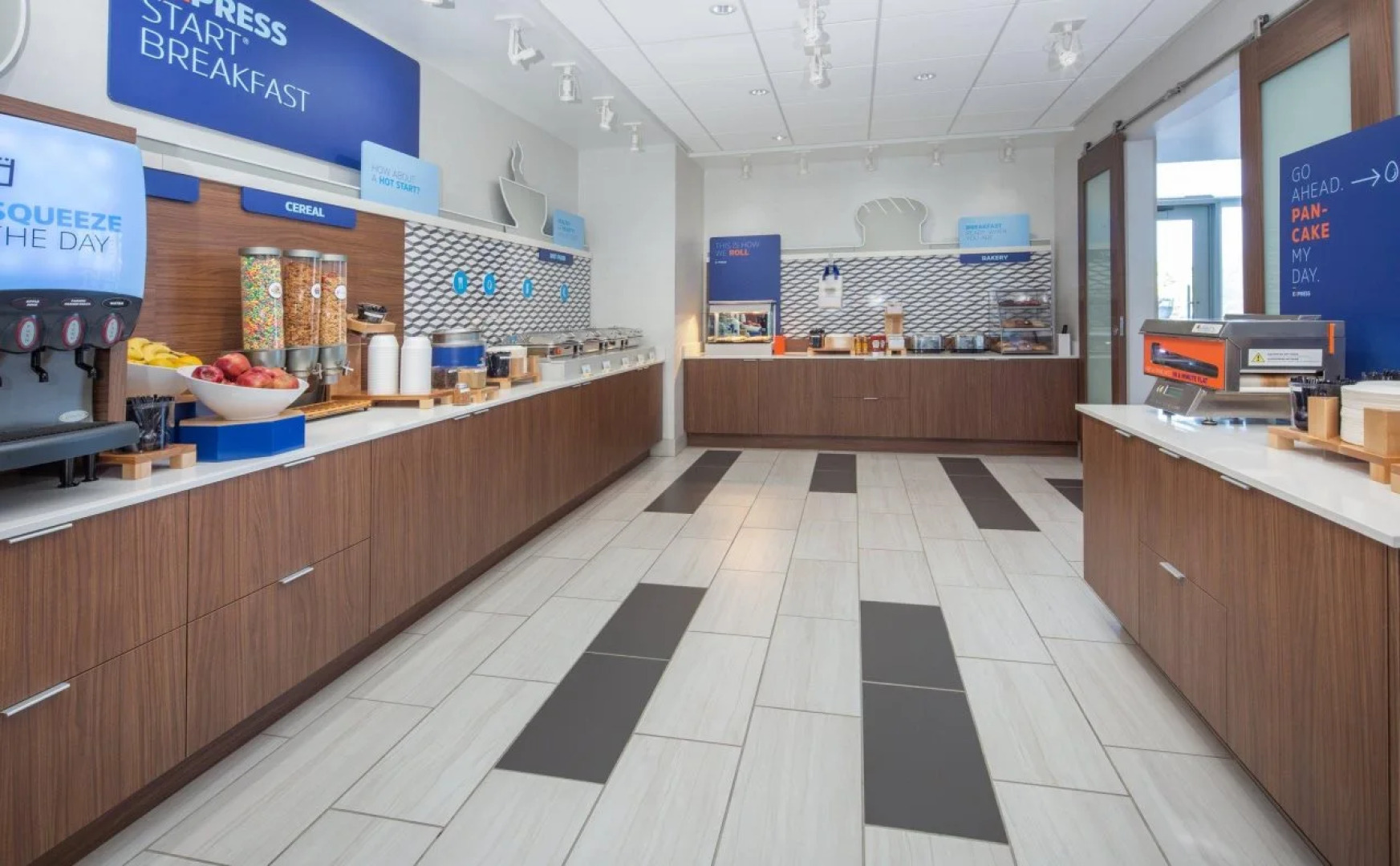 Holiday Inn Express & Suites Chico by IHG