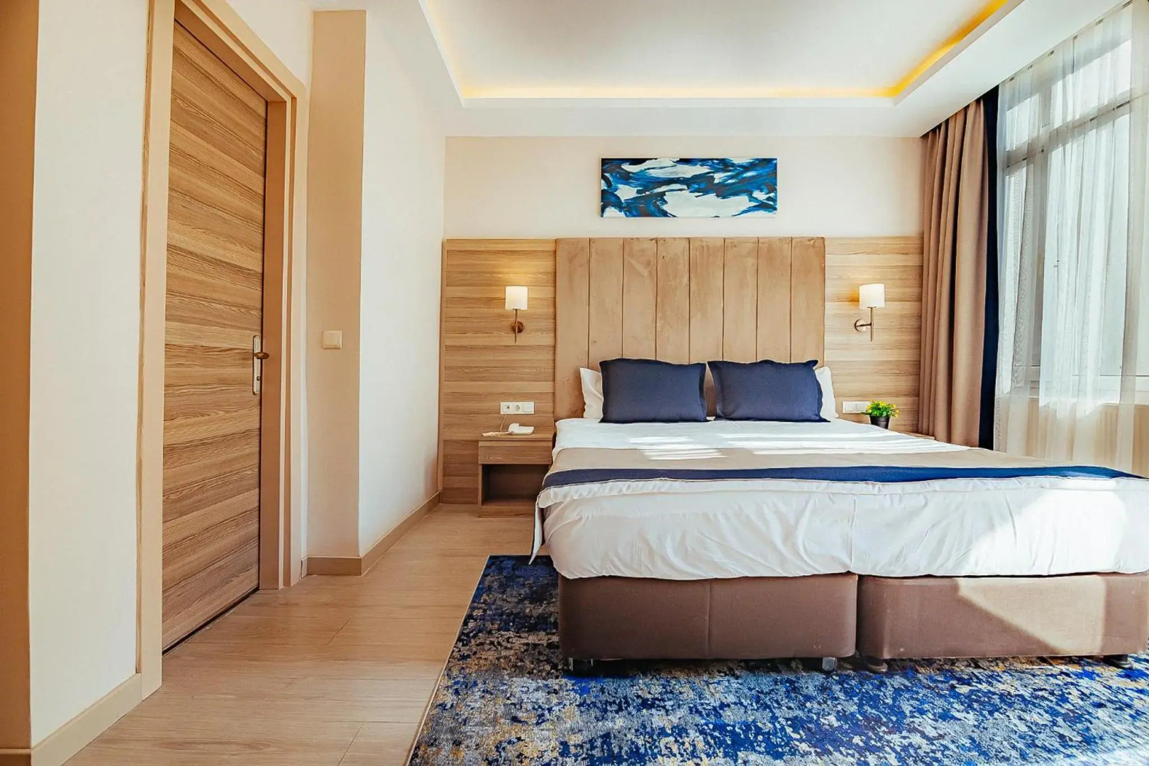 Hotel the Designers Cheongnyangni