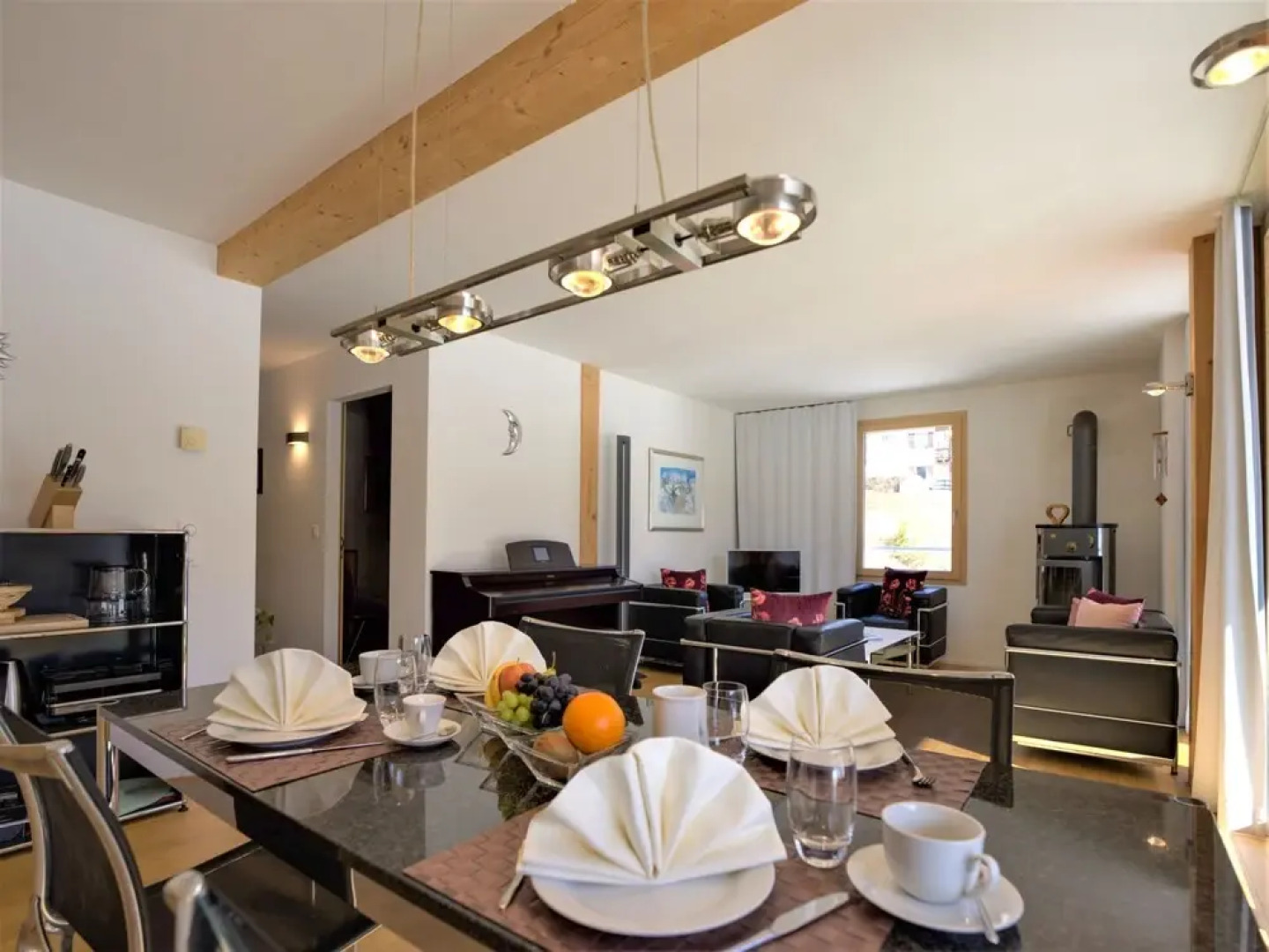 Chesa Lej Pontresina