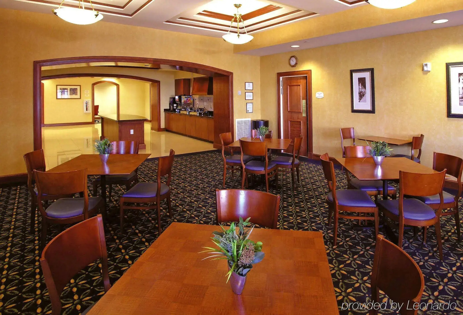 Residence Inn by Marriott Chesapeake Greenbrier