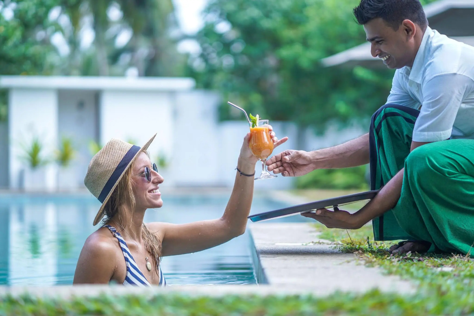 Aavya Cove Villas By Aahaasa