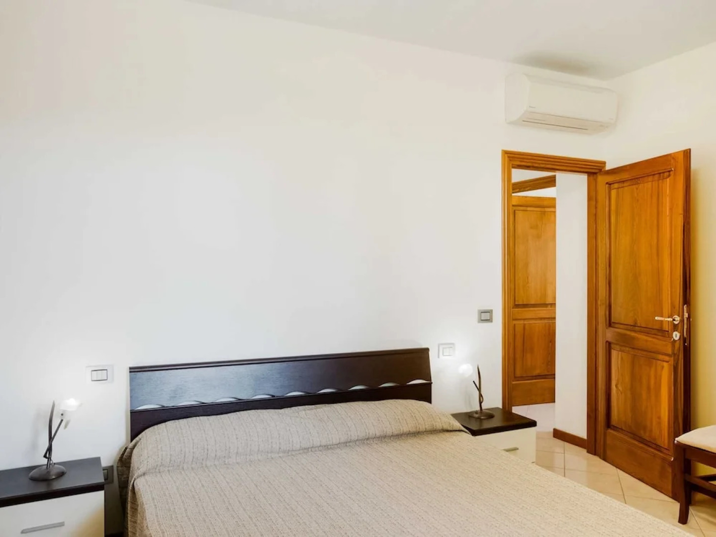 Charming Villa in Pieve san Giovanni