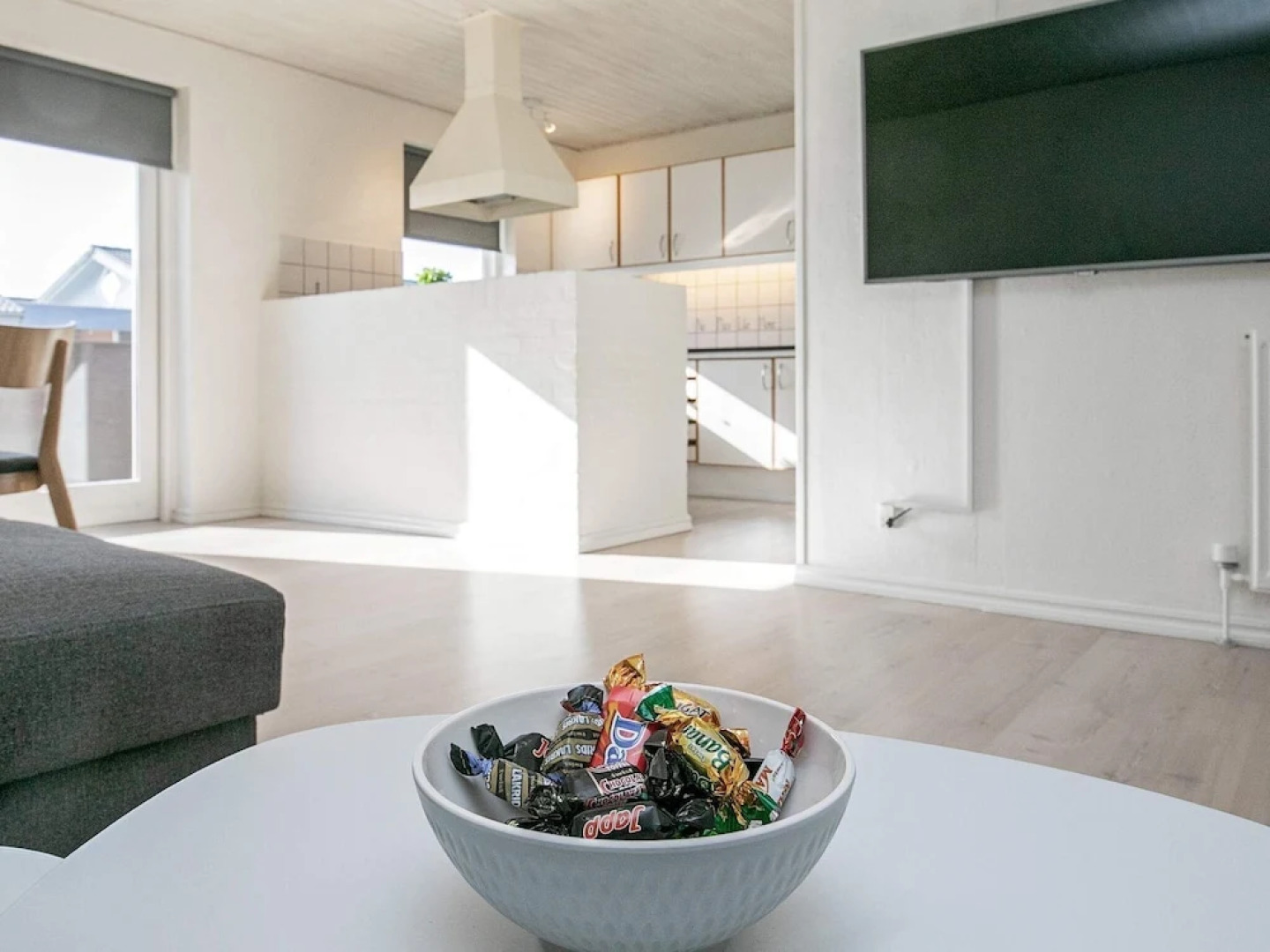 Holiday Home in Hirtshals