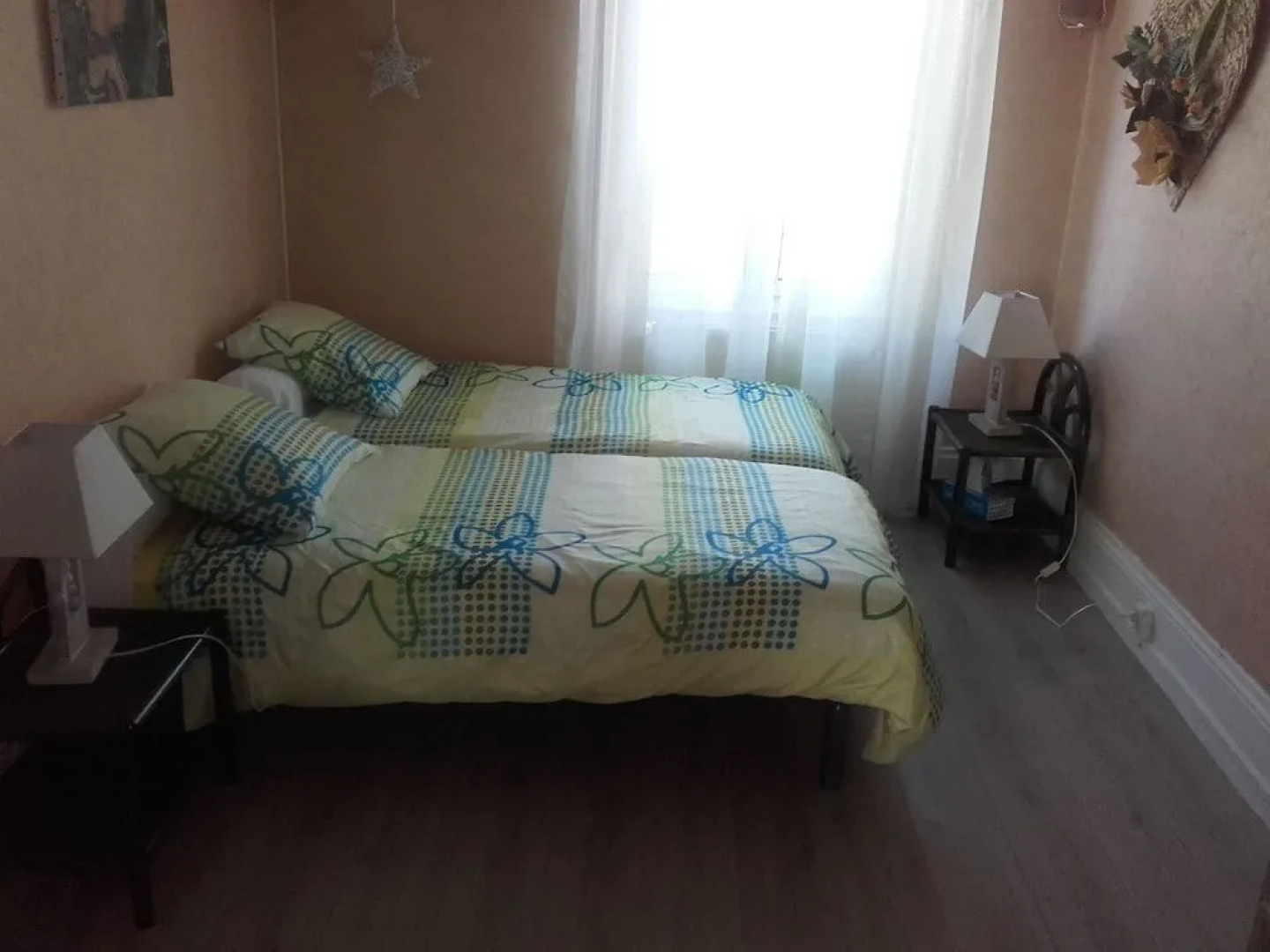 Gîte du lion90 Chambresdulion90