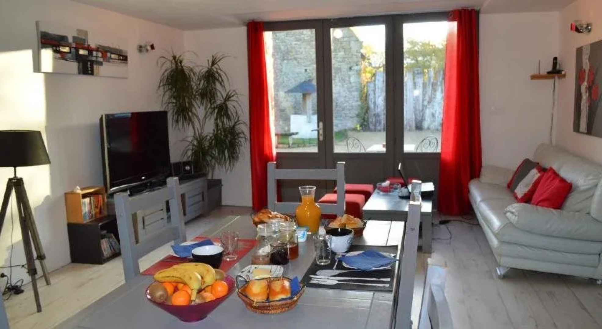 Les chambres de Lola