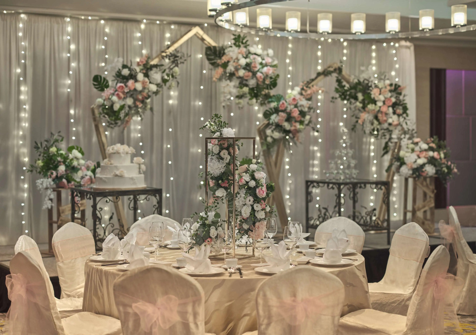 Carlton Hotel Singapore