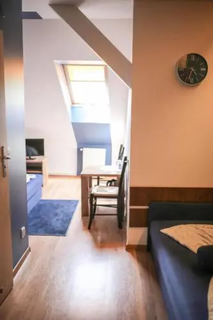 Aparthotel "DZIEWIĘTNASTKA"