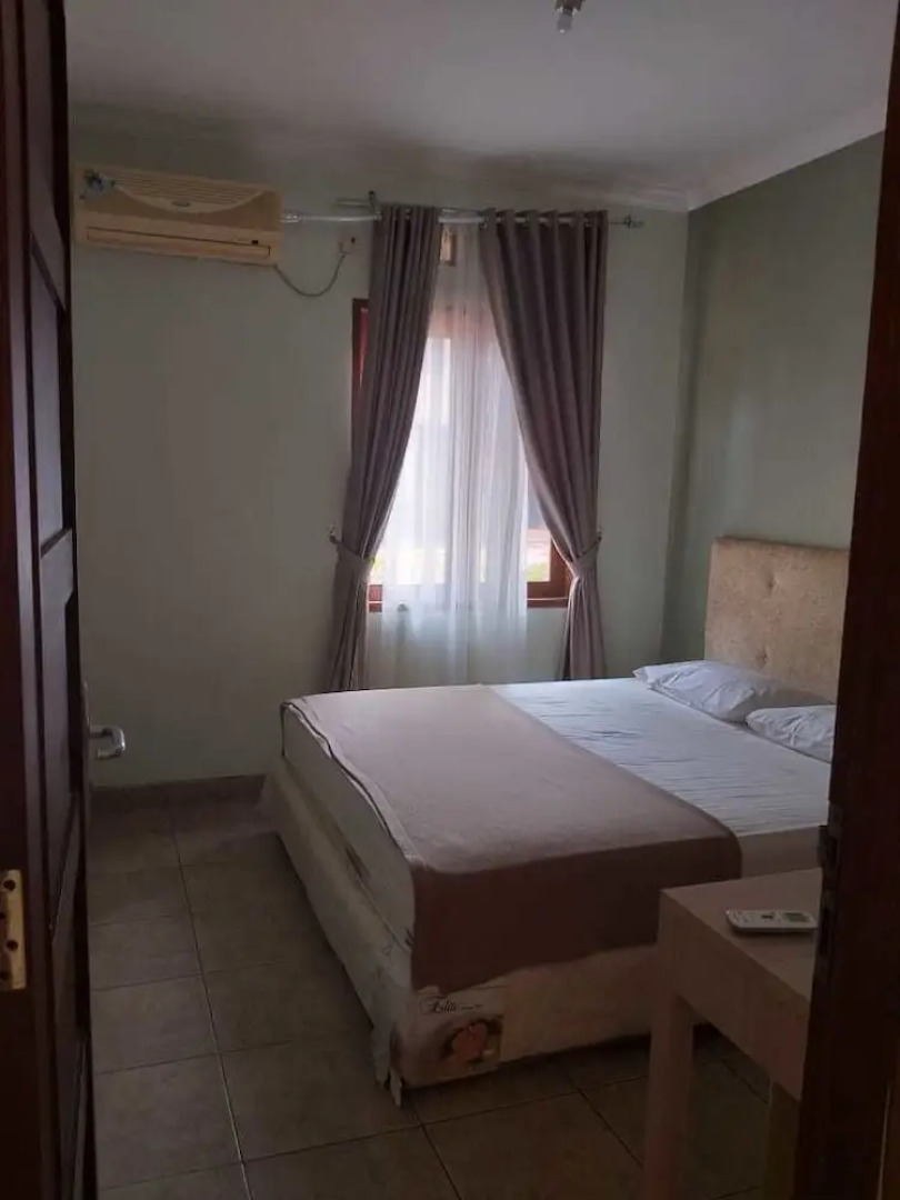 Anyer Palazzo by SKH