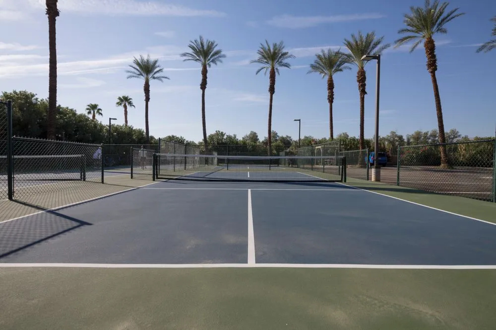 Palm Springs RV Resort