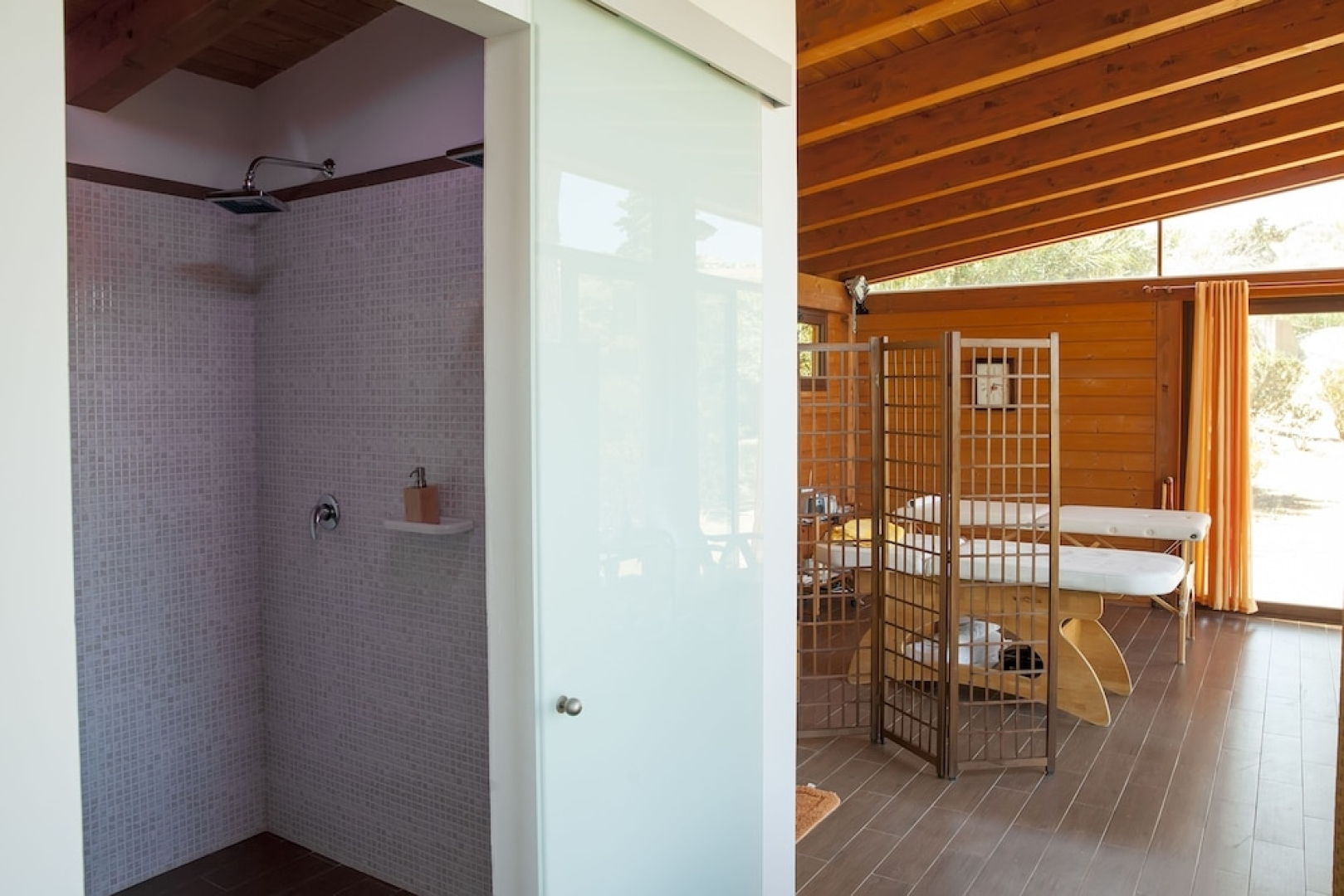 Agriturismo Baglio Fontana