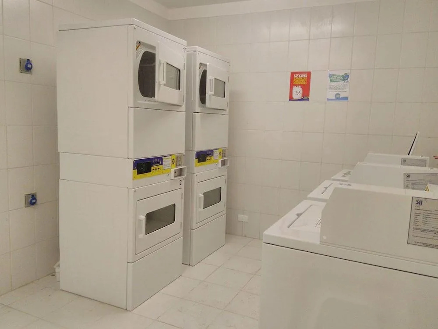 Depto. Av del Mar 2150