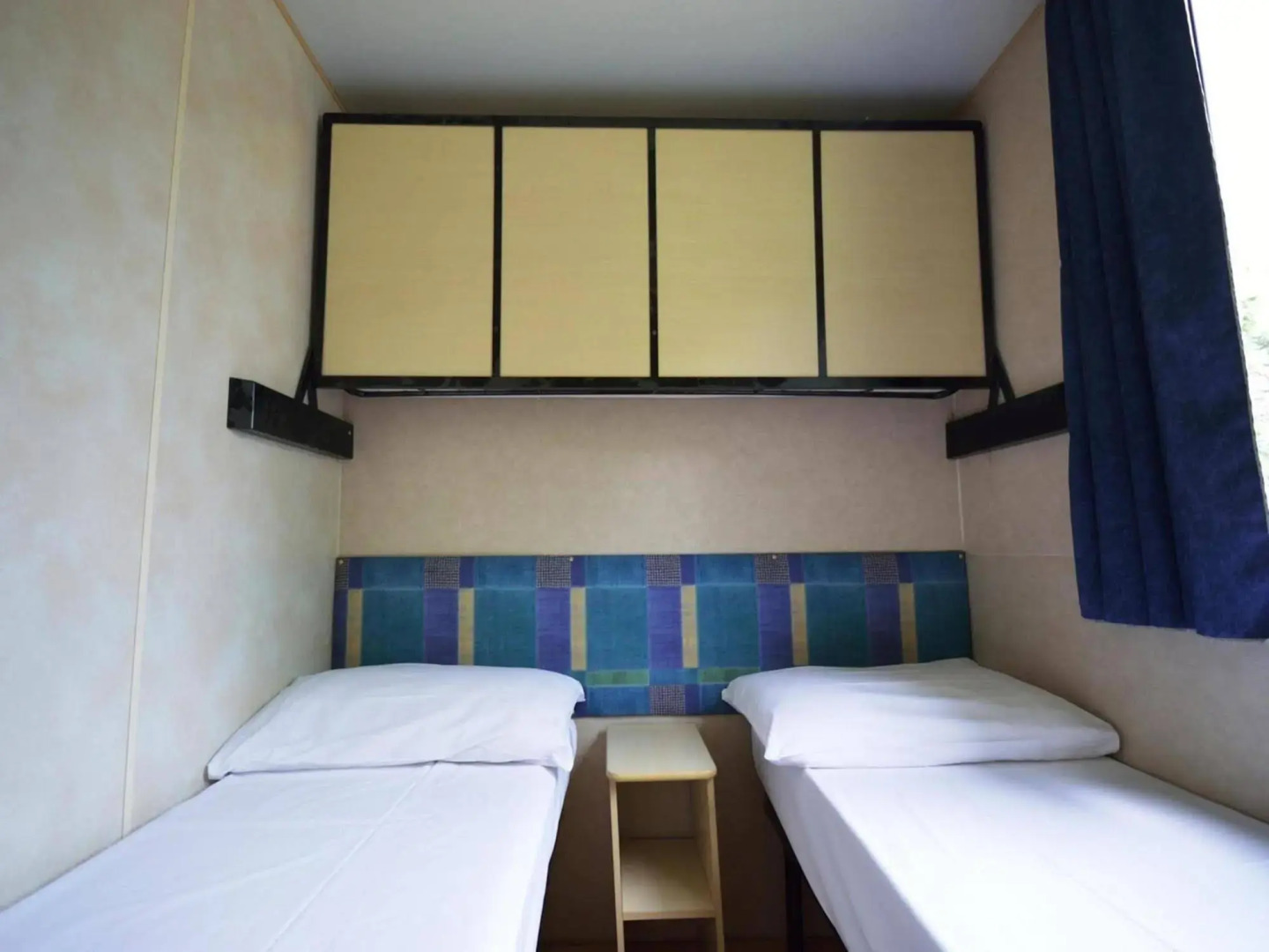 Camping Village Internazionale Firenze