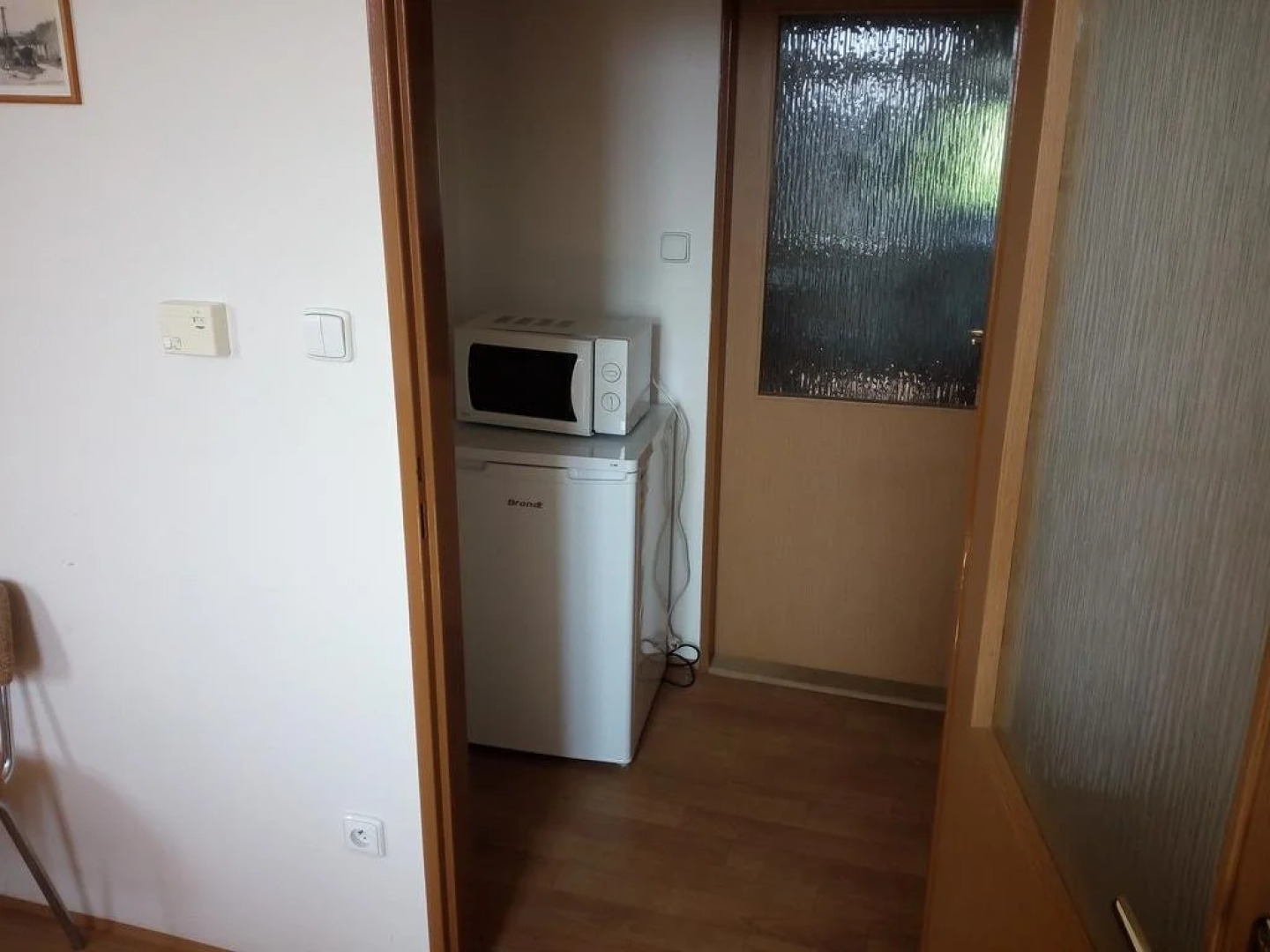 Havranův dům Suchohrdly