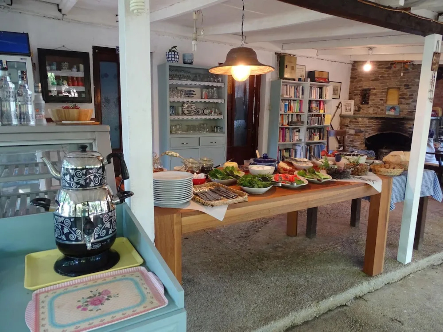 Hane-i Keyif Pension