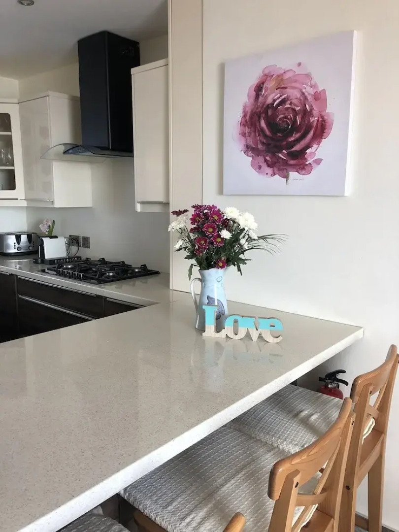 Atlantic Rest Stunning Vistas of the Skelligs