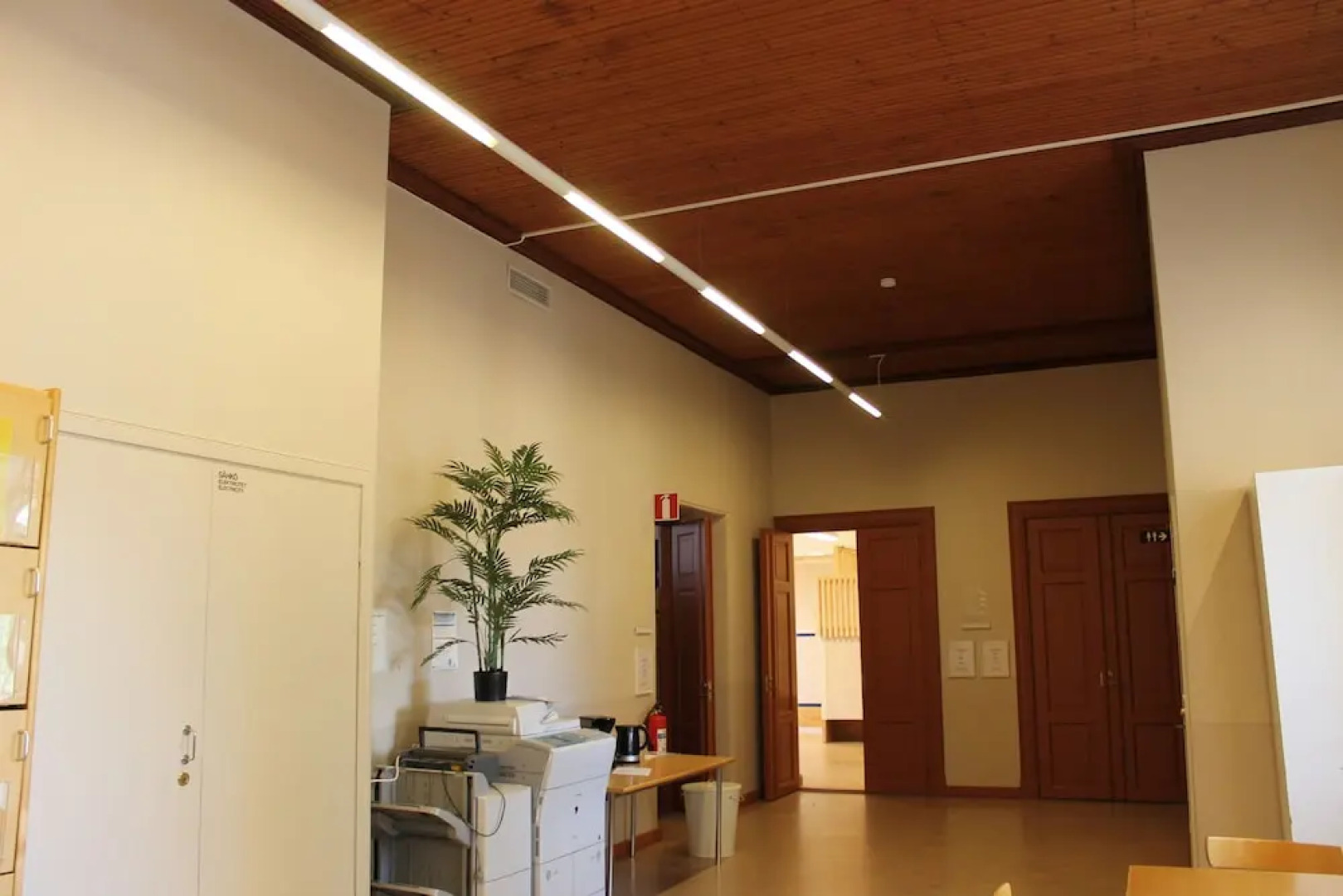 Pop Up Hostel Liisanpuisto