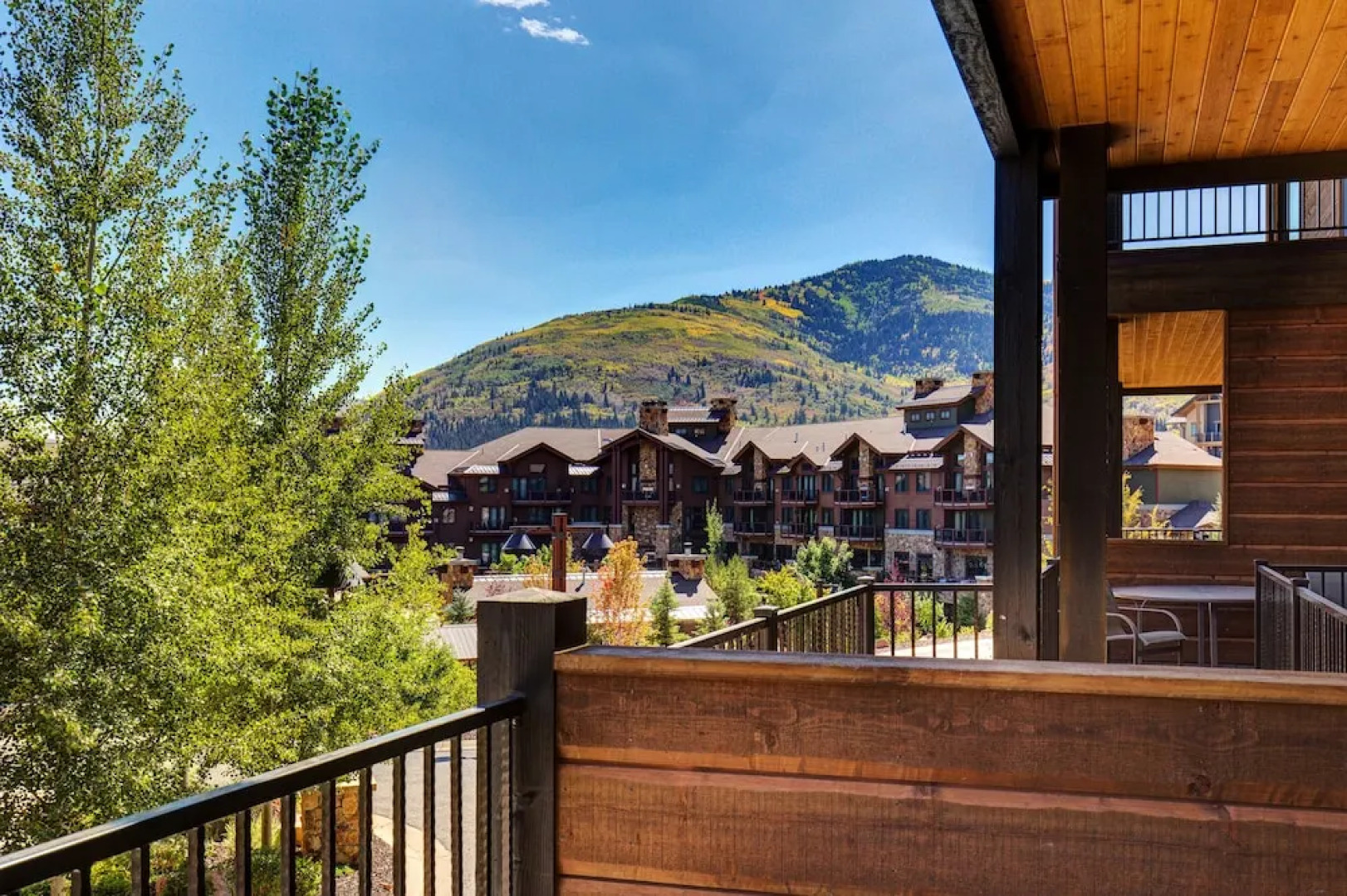 Park City Juniper Landing