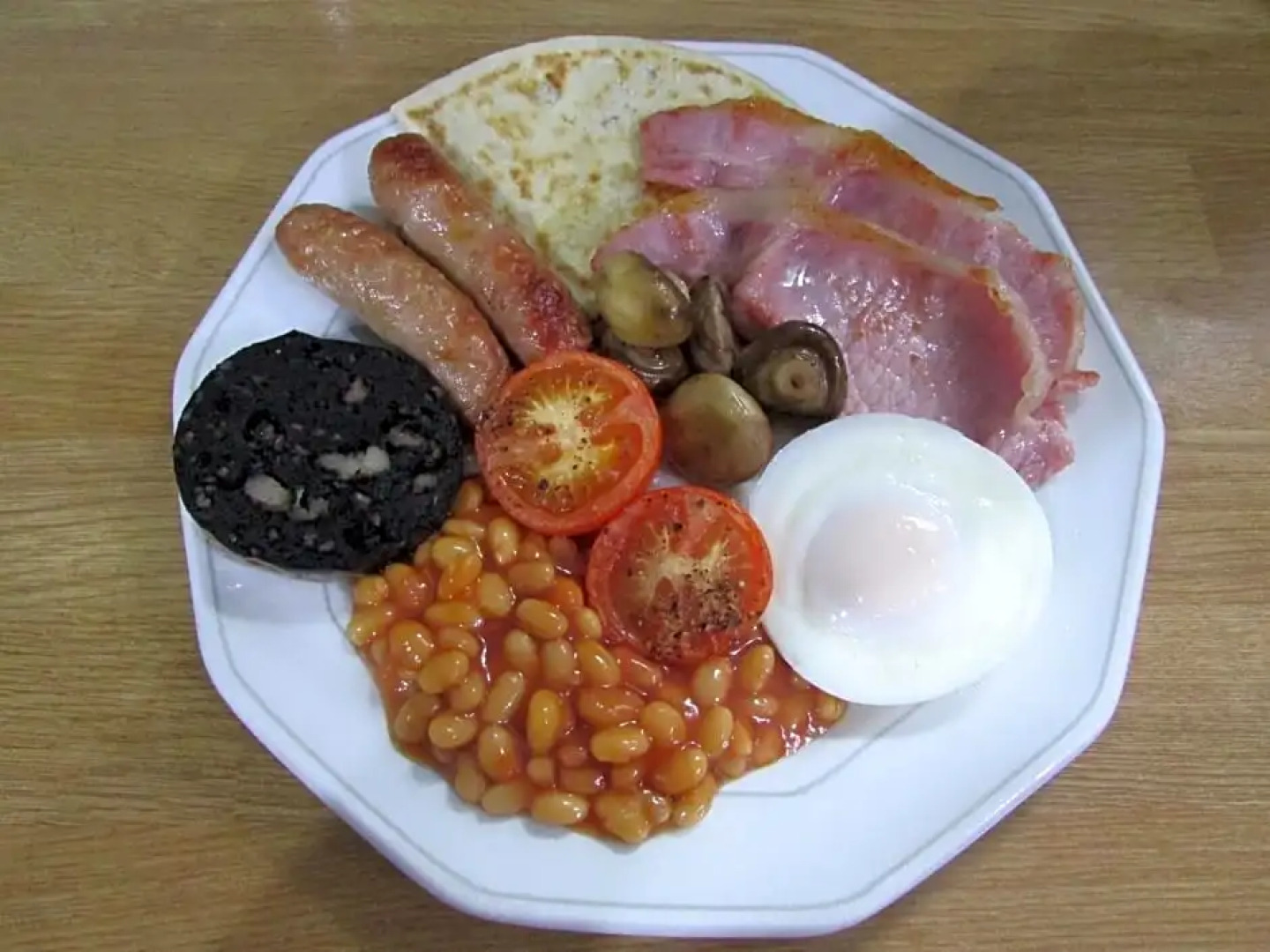 Granford Guest House