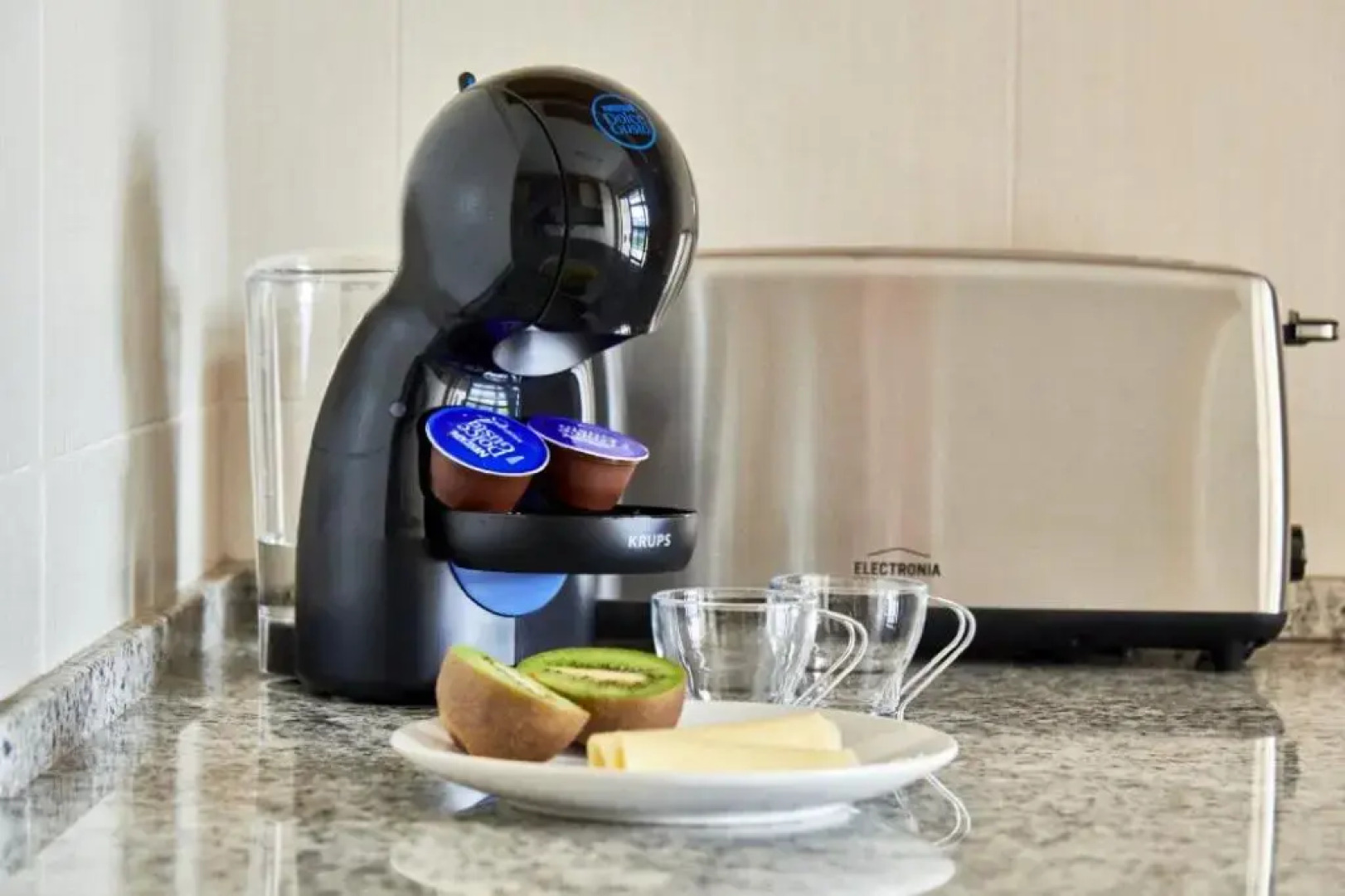 Carcavelos Apartment