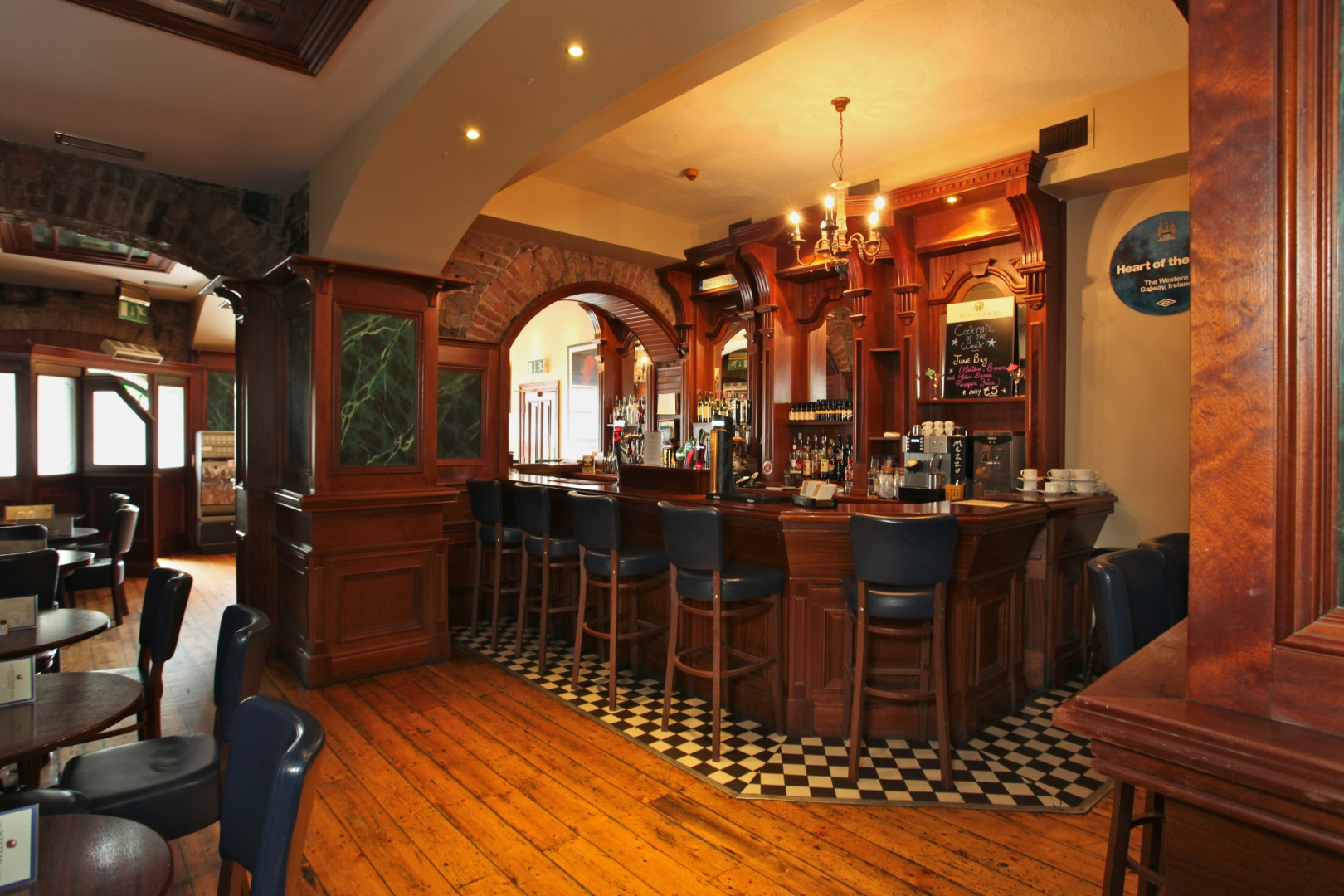 The Western Hotel