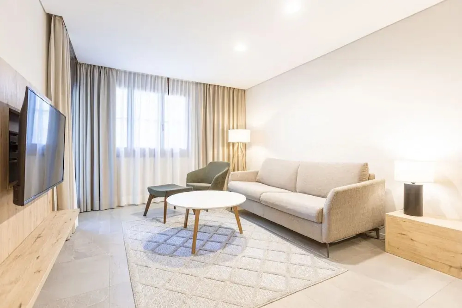 Apartment Near ski Area