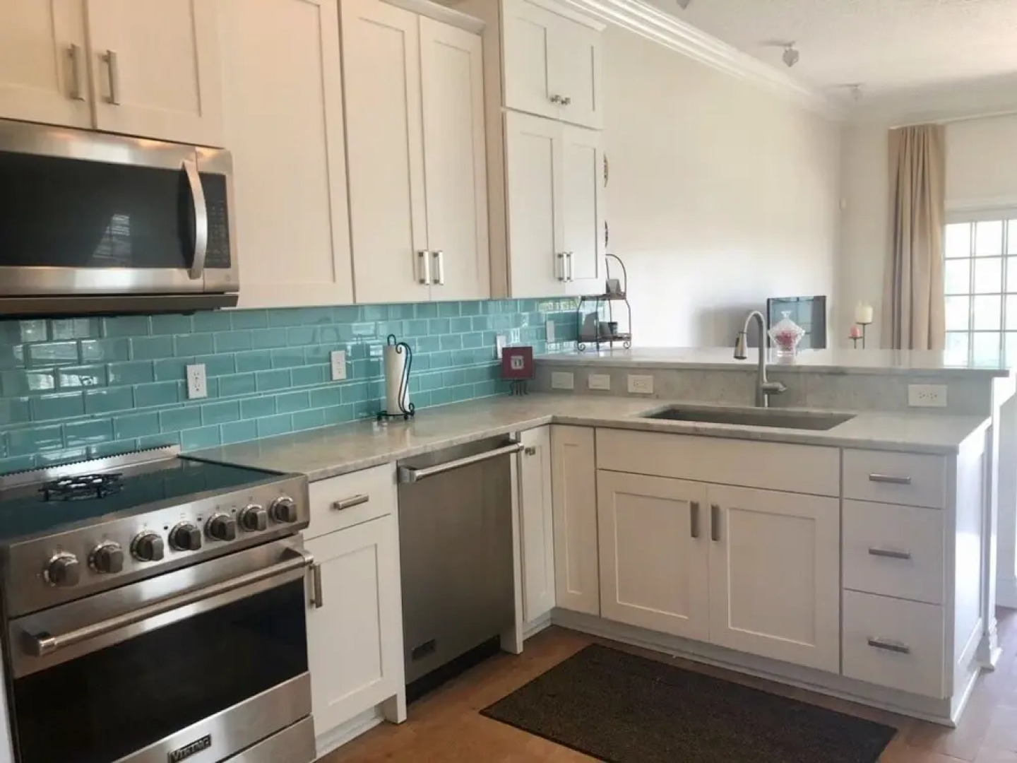 Ocean View Paradise 200 Steps to Beach