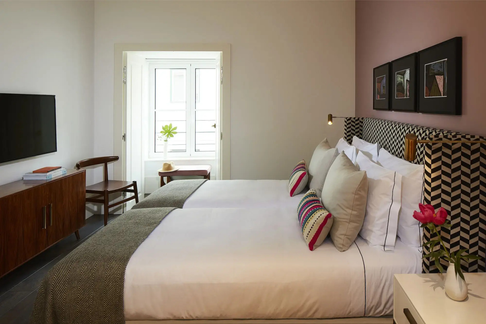 The Lumiares Hotel & Spa