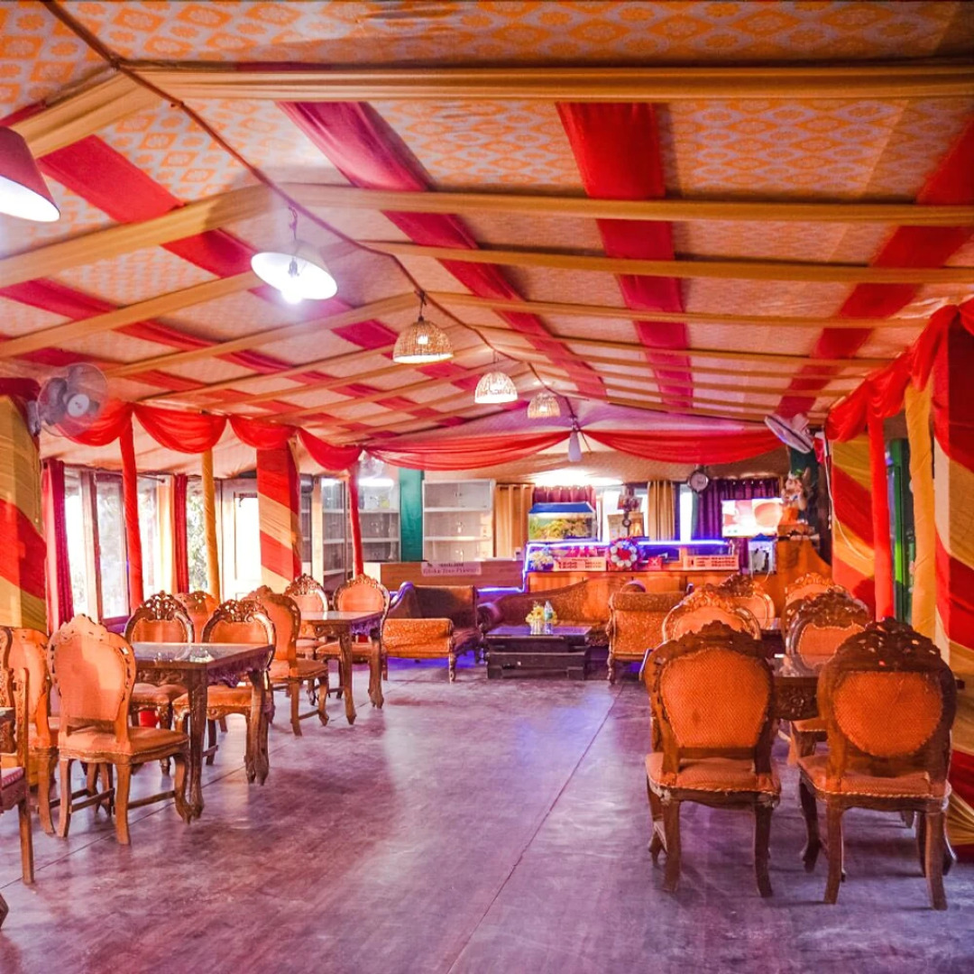 V Resorts Vatika Shoghi