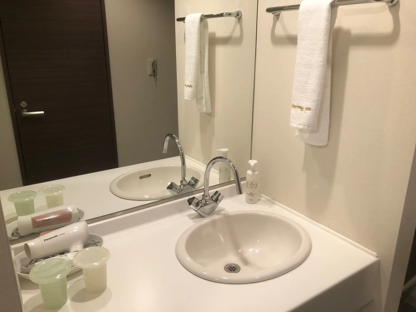 Dormy Inn Kurashiki Natural Hot Spring