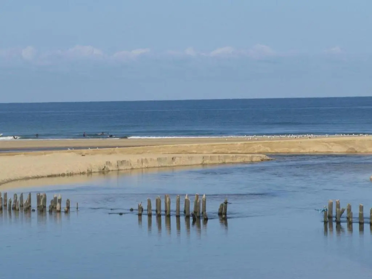Gîte Léon, 3 pièces, 4 personnes - FR-1-360-121