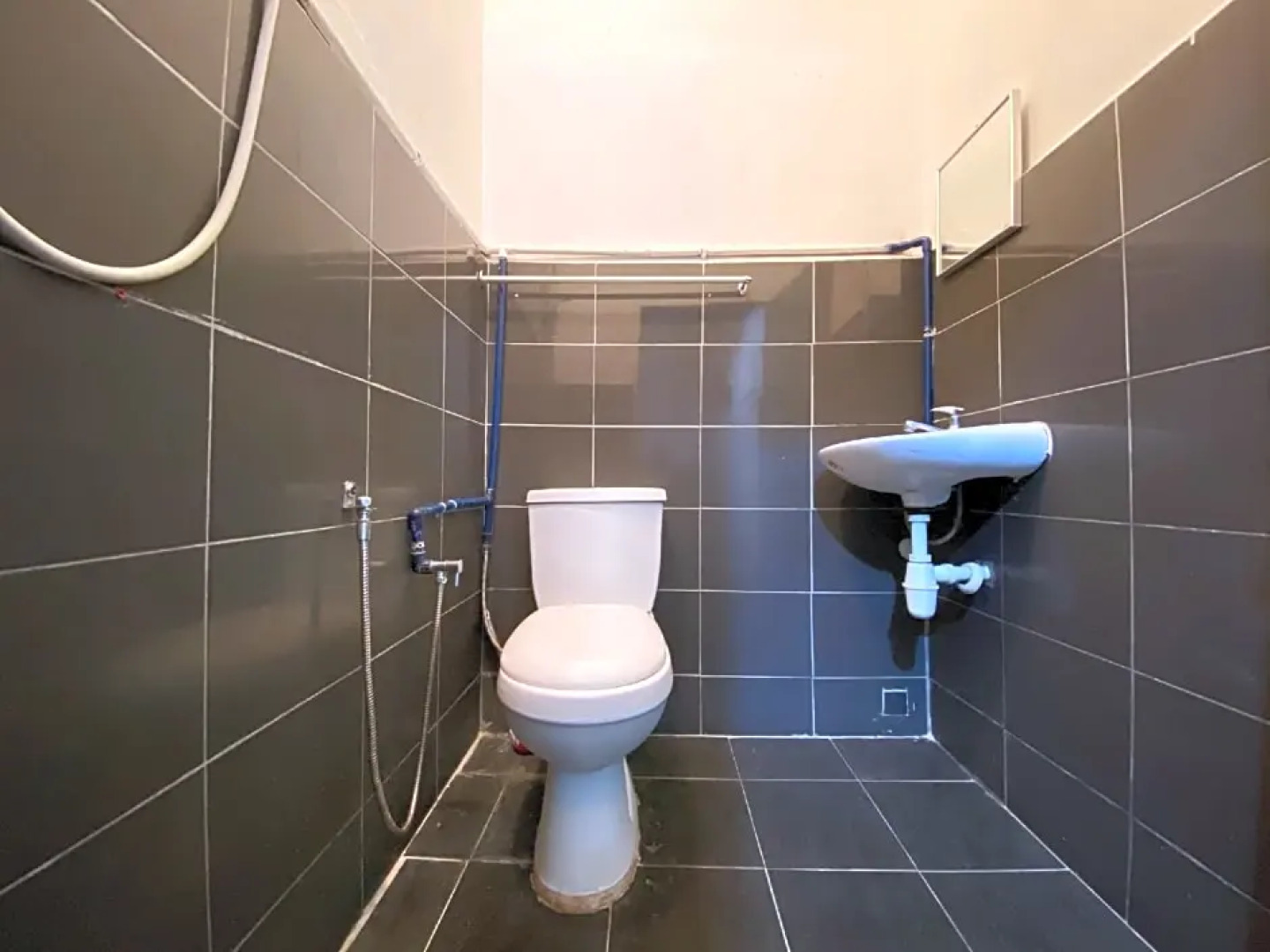 Spot on 90293 Sk Budget Hotel