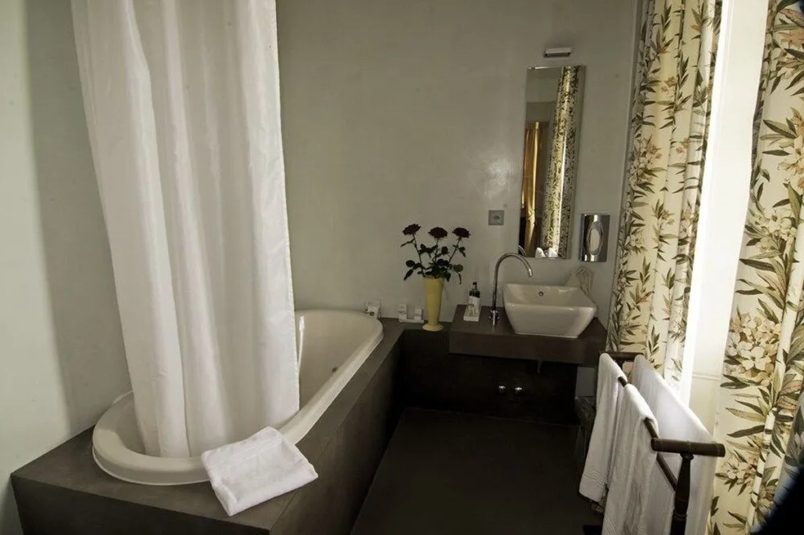 Hotel St. Petersinsel