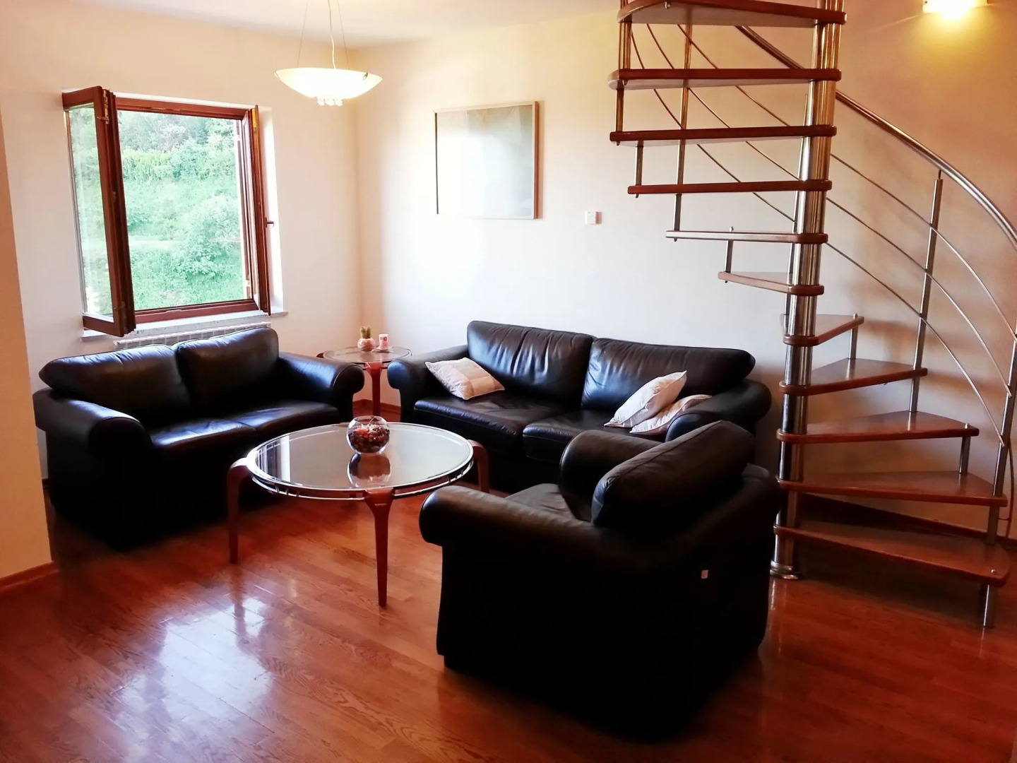 Villa Roses Apartments & Wellness