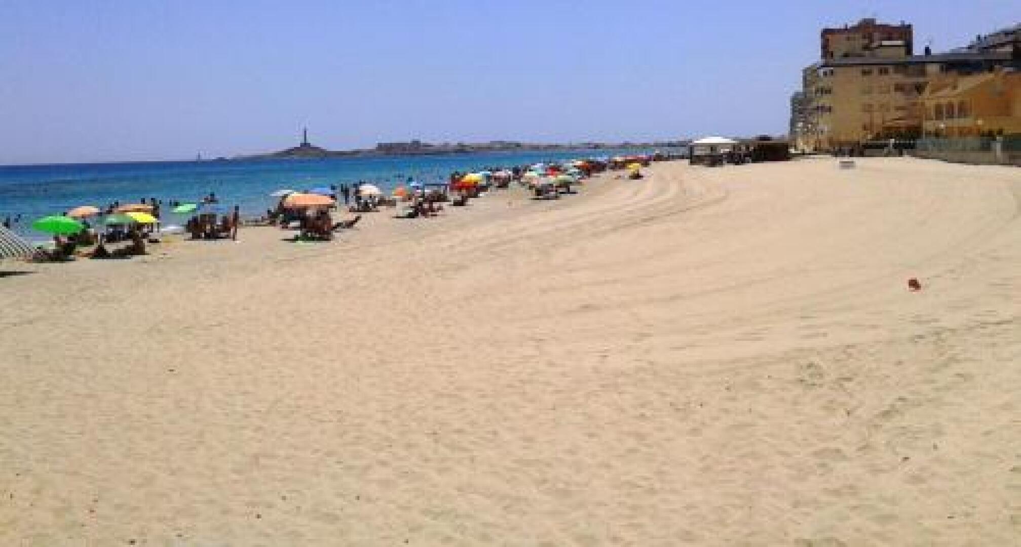 Puerto Bello - La Manga