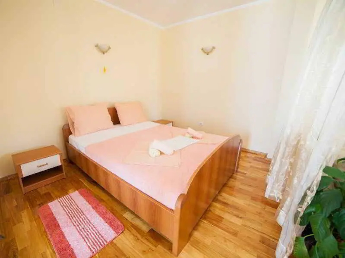 Apartments Jovicevic