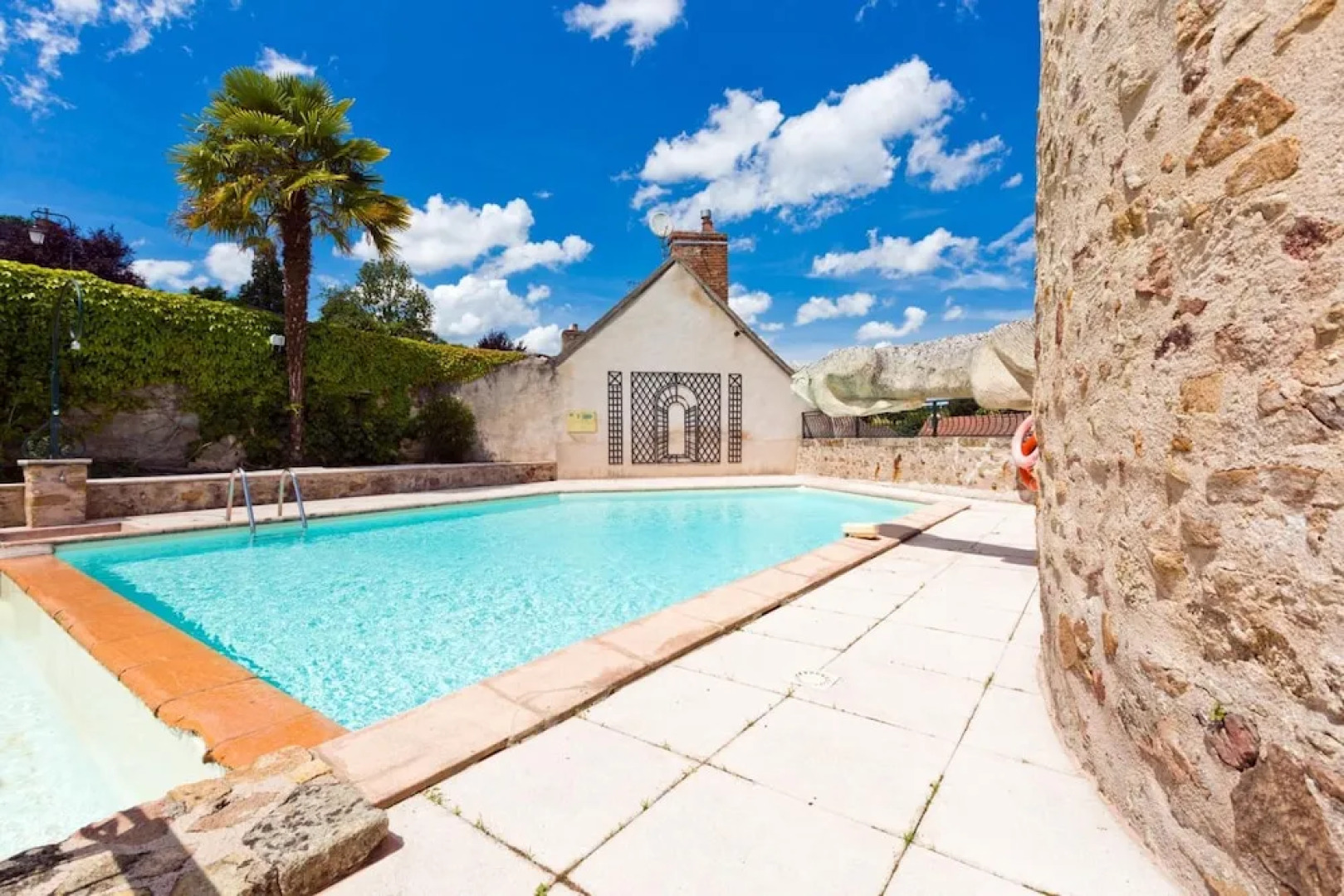 Grand Hôtel de Montespan-Talleyrand