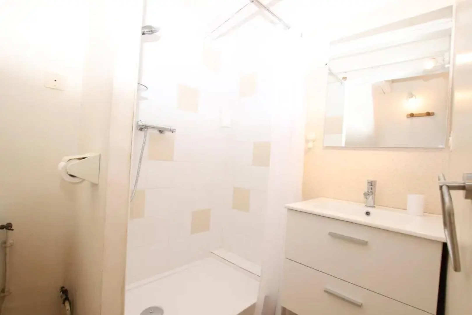 Chaleureux meublé 6 personnes proche Verdon